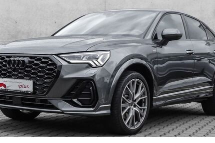 Audi Q3 30.310 km 44.730 € Bergheim 50126