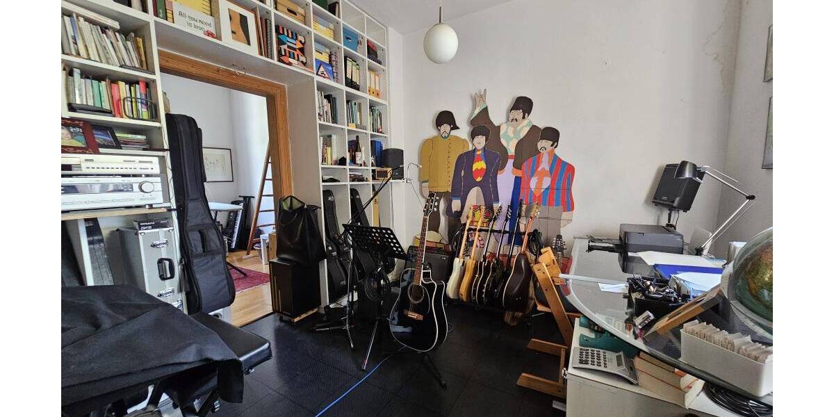 Mehrfamilienhaus, Wohnhaus Solingen Solingen-Mitte - 1 Zimmer, 248 m&sup2;, 650.000&euro; | Angebot:22648155