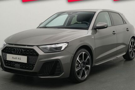 Audi A1 1.009 km 35.980 &euro; Leverkusen 51373