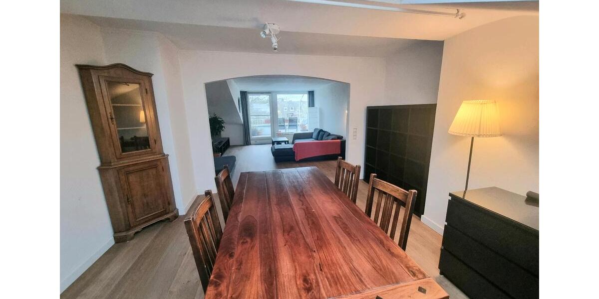 Dachgeschoßwohnung Düsseldorf Stadtbezirk 2 - 2 Zimmer, 66 m&sup2;, 999&euro; | Angebot:26148096