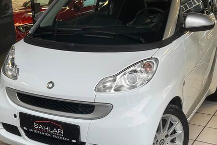Smart ForTwo 79.990 km 8.499 &euro; pulheim 50259