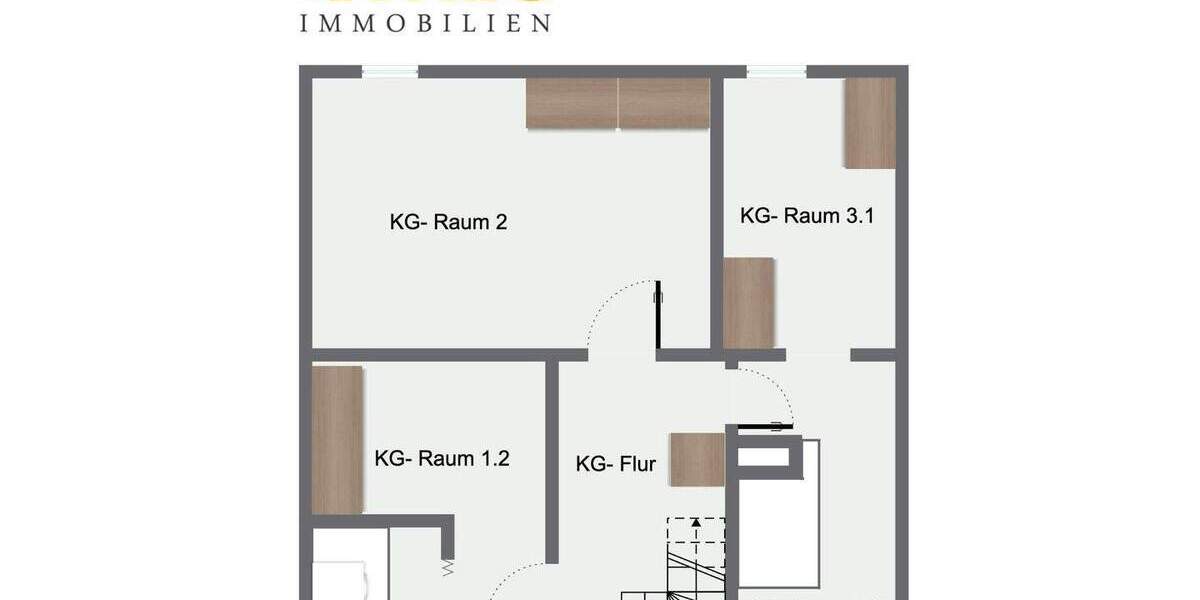 Doppelhaushälfte Dormagen Nievenheim - 5 Zimmer, 110 m&sup2;, 448.500&euro; | Angebot:23937201