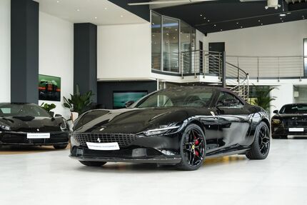 Ferrari Roma 2.108 km 259.980 &euro; Köln 51147
