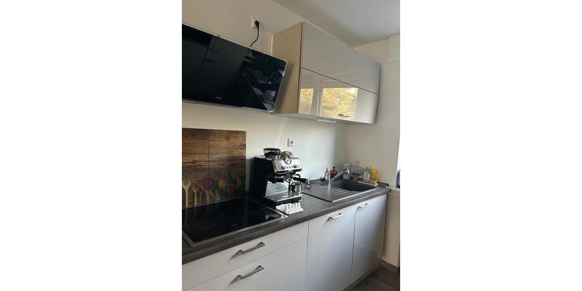 Gemütliche 3 Zimmer Wohnung in Erftstadt Liblar 3 zimmer