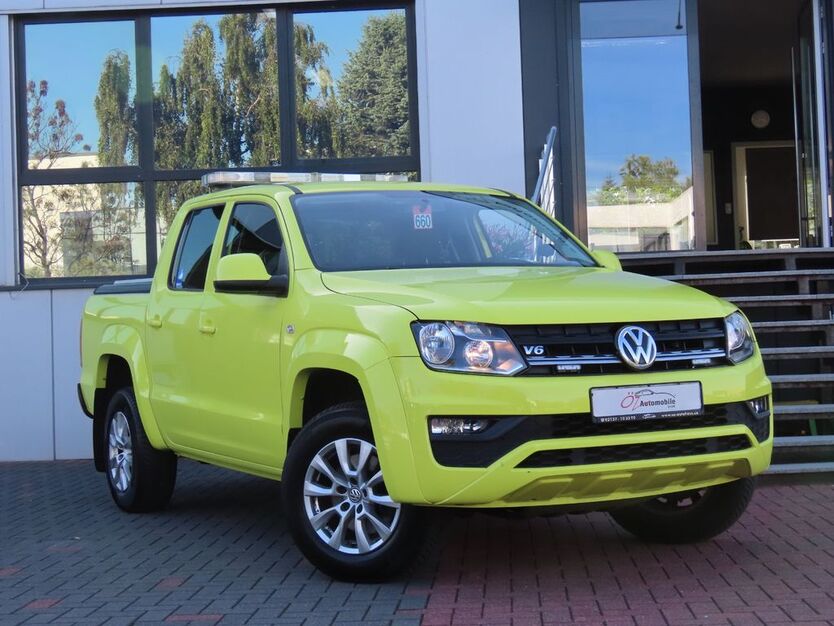VW Amarok 179.381 km 22.900 € Neuss 41469