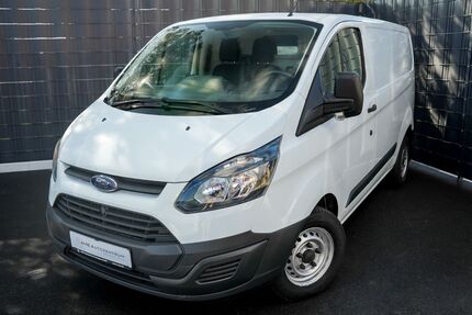 Ford Transit Custom 120.676 km 10.499 &euro; Dormagen 41539