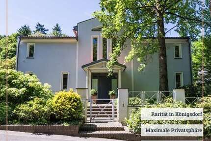 Haus Frechen / Königsdorf Königsdorf - 6 Zimmer, 276 m&sup2;, 1.980.000&euro; | Angebot:24836590