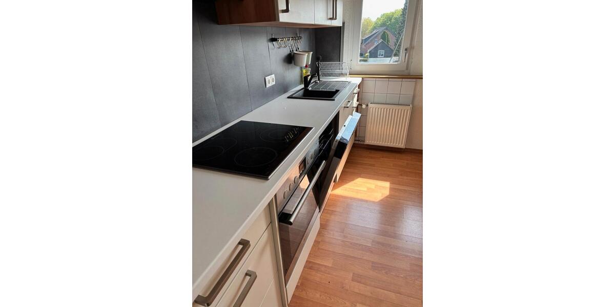 Etagenwohnung Solingen Aufderhöhe - 3 Zimmer, 68 m&sup2;, 1.030&euro; | Angebot:26332876