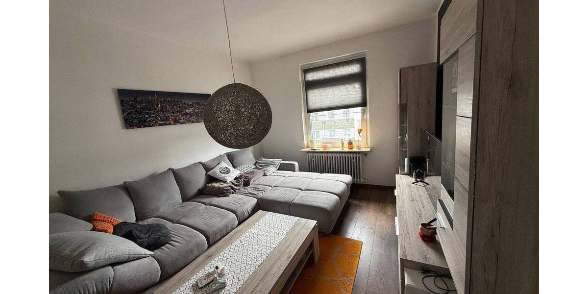 Etagenwohnung Hilden - 3 Zimmer, 83 m&sup2;, 1.050&euro; | Angebot:26879234