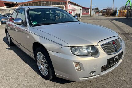 Rover 75