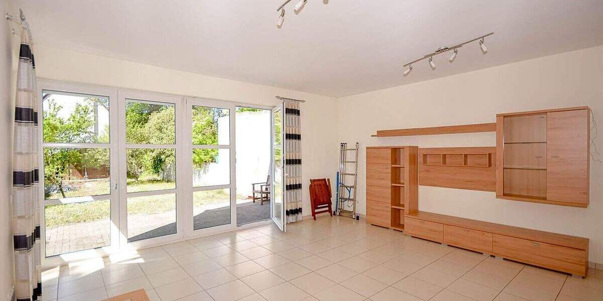 Einfamilienhaus Köln Vogelsang - 3 Zimmer, 112 m&sup2;, 599.000&euro; | Angebot:25709842