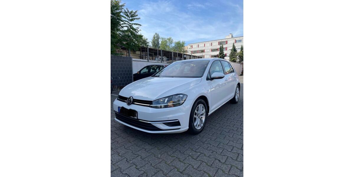 VW Golf 158.500 km 10.500 &euro; Pulheim 50259