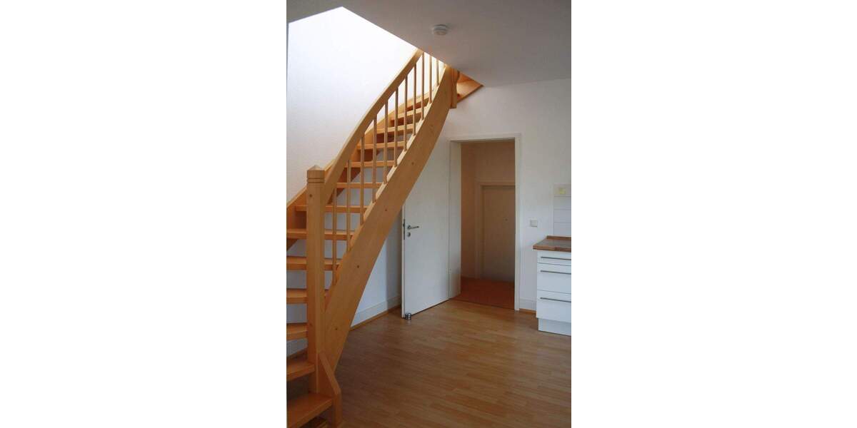 Top modernisiert! Charmantes, denkmalgeschütztes Mehrfamilienhaus mit modernem Wohnkomfort! 1 zimmer