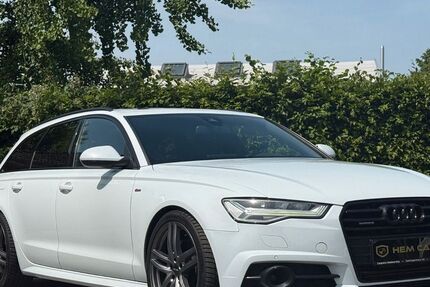 Audi A6 190.000 km 15.999 &euro; Langenfeld 40764