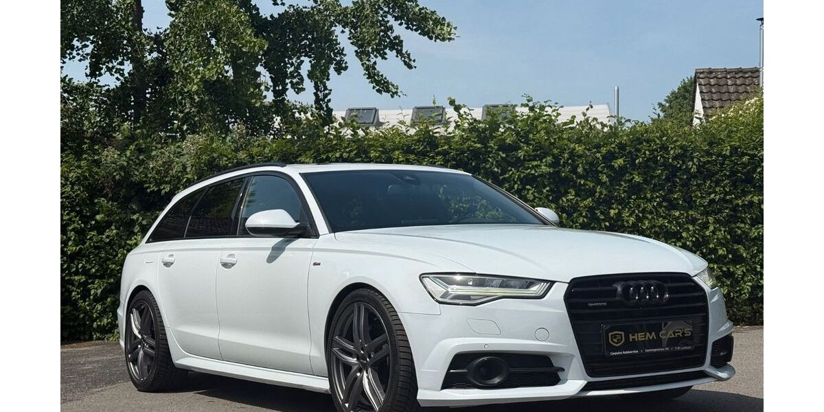 Audi A6 190.000 km 15.999 &euro; Langenfeld 40764