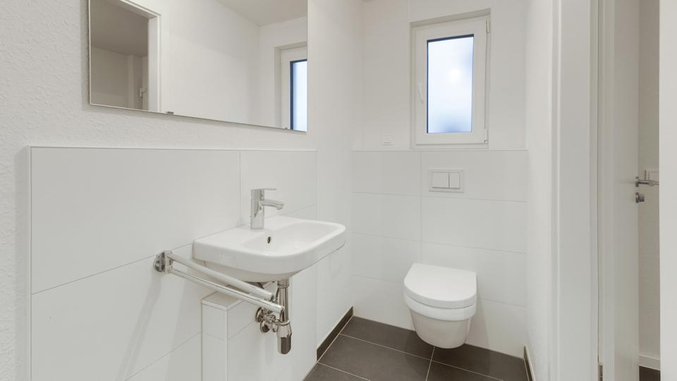 Doppelhaushälfte Pulheim - 5 Zimmer, 197 m&sup2;, 2.620&euro; | Angebot:25546569