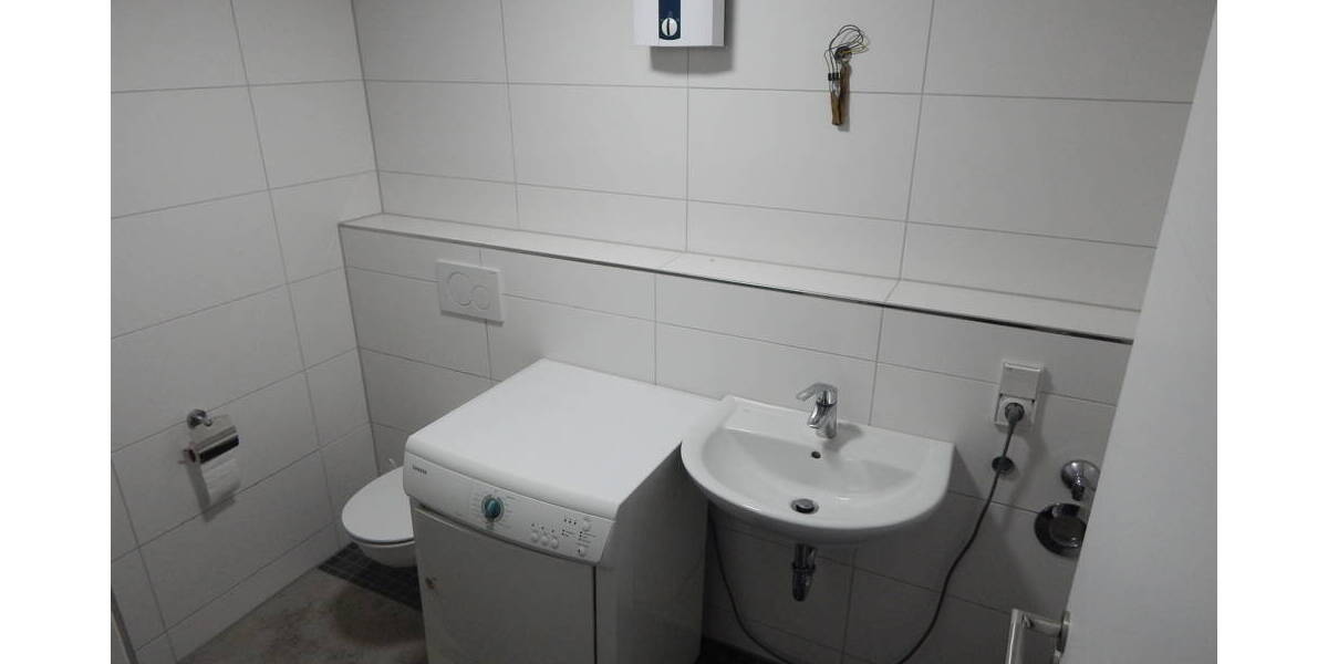 Etagenwohnung Leverkusen Opladen - 2 Zimmer, 54 m&sup2;, 197.000&euro; | Angebot:26161328