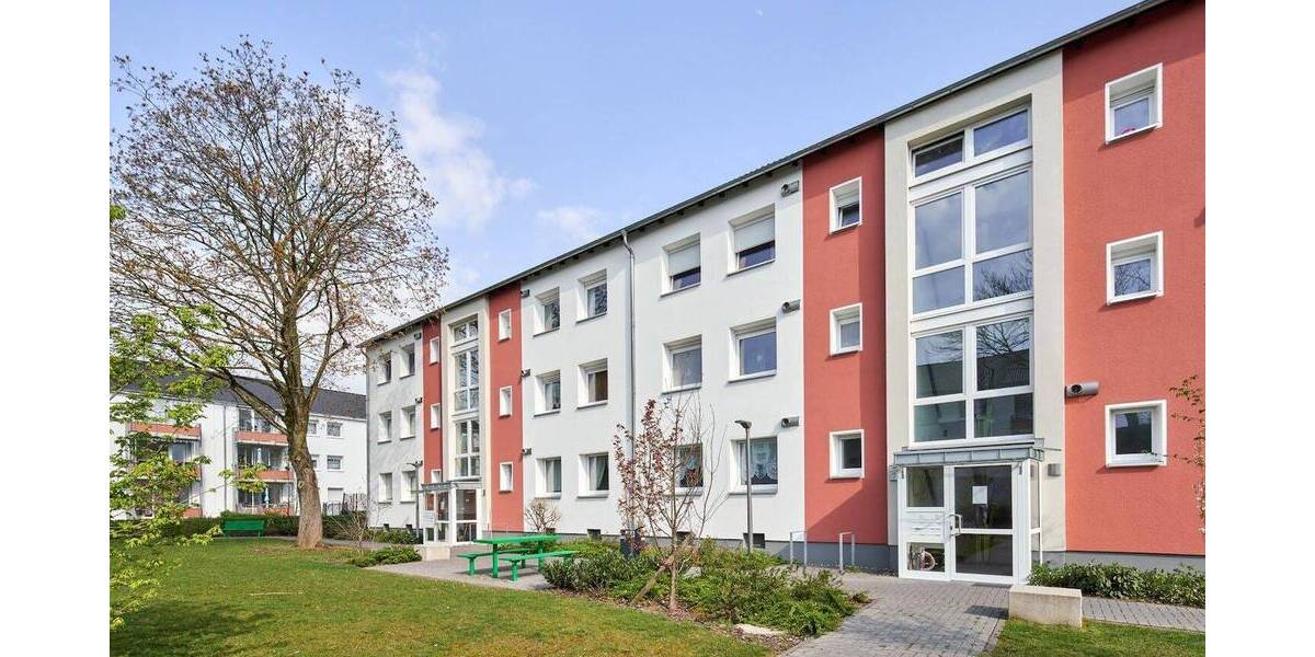 Etagenwohnung Dormagen Horrem - 3 Zimmer, 67 m&sup2;, 622&euro; | Angebot:26455311