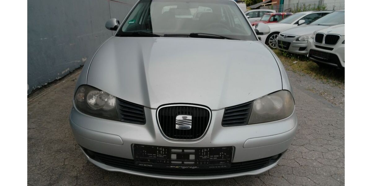 Seat Ibiza 184.282 km 1.500 &euro; erkrath 40699