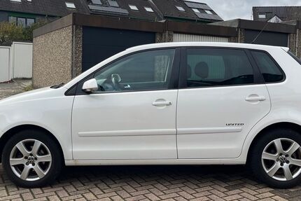 VW Polo 160.000 km 3.800 € Wuppertal 42117