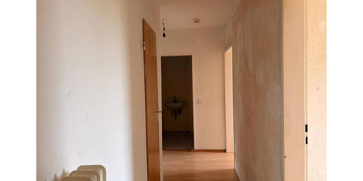 Etagenwohnung Solingen Wald - 4 Zimmer, 85 m&sup2;, 591&euro; | Angebot:26210966