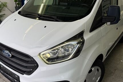 Ford Transit Custom 175.071 km 16.490 &euro; Köln 50829