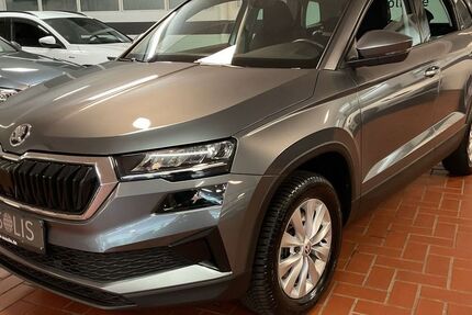 Skoda Karoq 82.000 km 18.990 &euro; Wülfrath 42489