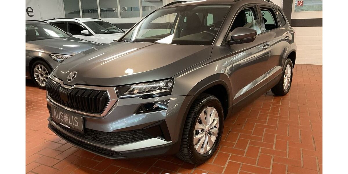 Skoda Karoq 82.000 km 18.990 &euro; Wülfrath 42489