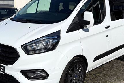 Ford Transit Custom 182.000 km 20.999 &euro; Köln 51065