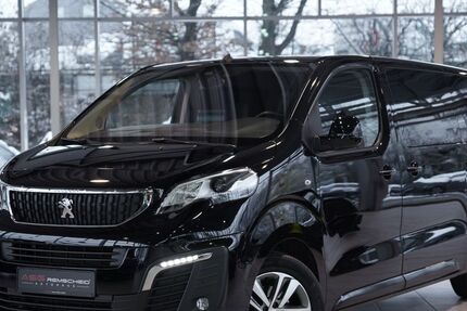 Peugeot Traveller 25.300 km 42.900 &euro; Remscheid/NRW 42855