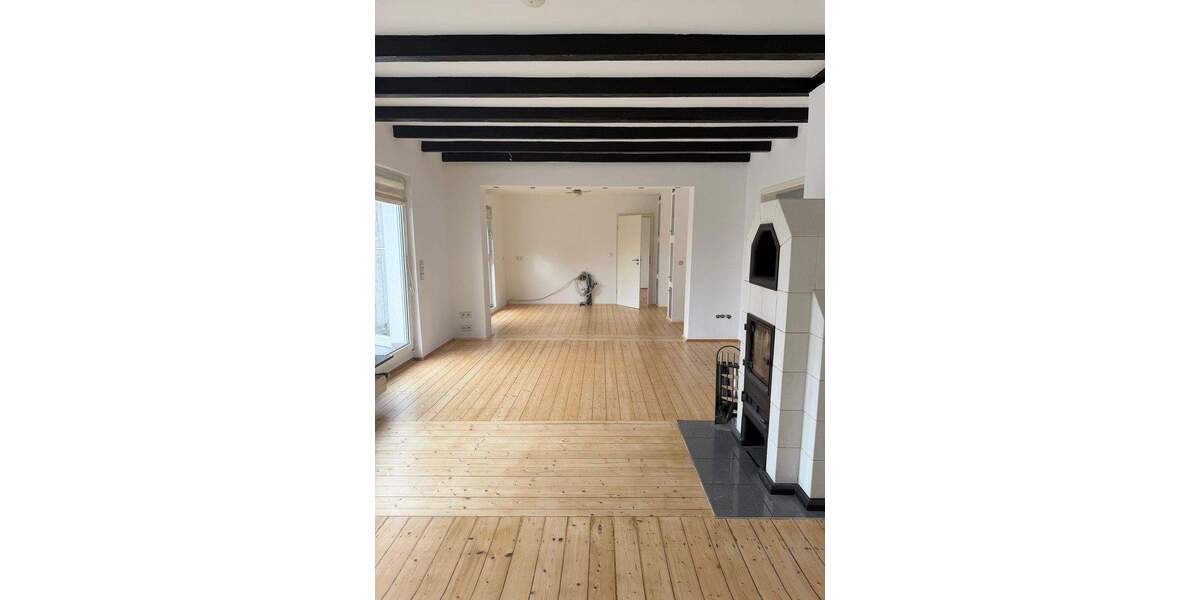 Reihenendhaus Wülfrath Innenstadt - 9 Zimmer, 260 m&sup2;, 485.000&euro; | Angebot:24811187