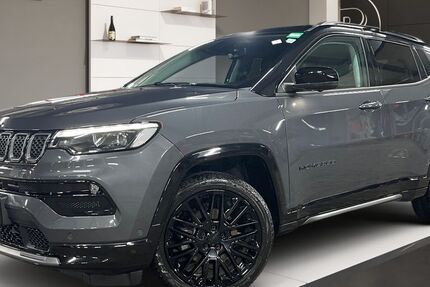 Jeep Compass 30.970 km 23.888 &euro; Köln 51067