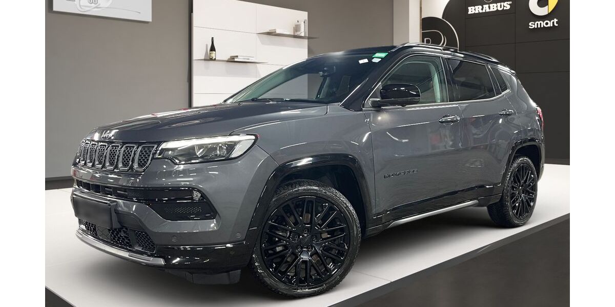 Jeep Compass 30.970 km 23.888 &euro; Köln 51067