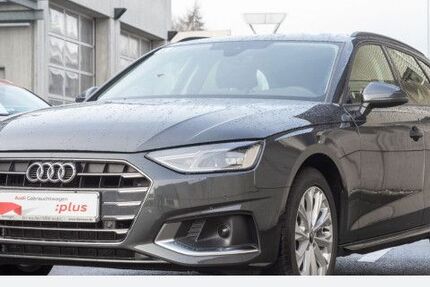 Audi A4 31.686 km 27.880 &euro; Remscheid 42897