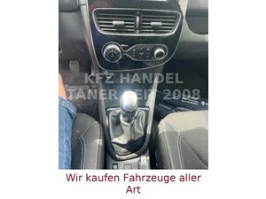 Renault Clio IV Cargo Extra 134.200 km 5.390 € Troisdorf 53844