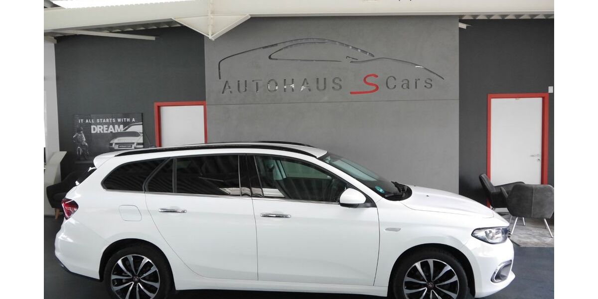 Fiat Tipo 77.000 km 12.490 &euro; Bergheim (bei Köln) 50126