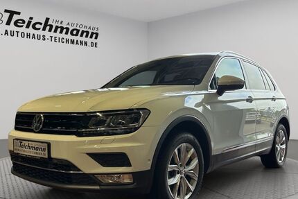 VW Tiguan 96.754 km 18.900 € Dormagen 41540