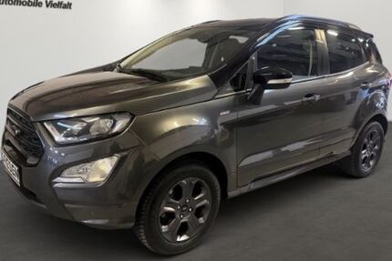 Ford EcoSport 64.981 km 12.650 &euro; Neuss 41464