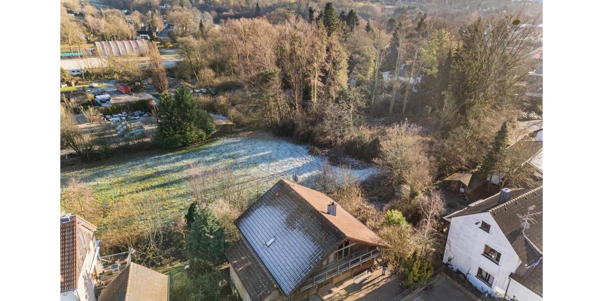 Einfamilienhaus Rösrath - 7 Zimmer, 168 m&sup2;, 539.000&euro; | Angebot:25638719