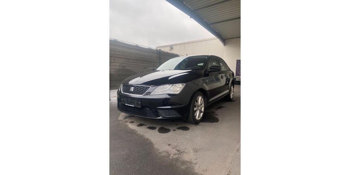 Seat Toledo 171.200 km 4.699 € Köln 51149