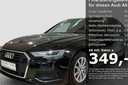 Audi A6 120.810 km 26.490 &euro; Neuss 41469