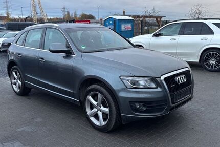 Audi Q5 187.000 km 12.499 &euro; Wesseling (bei Köln) 50389