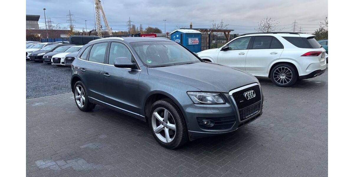 Audi Q5 187.000 km 12.499 &euro; Wesseling (bei Köln) 50389