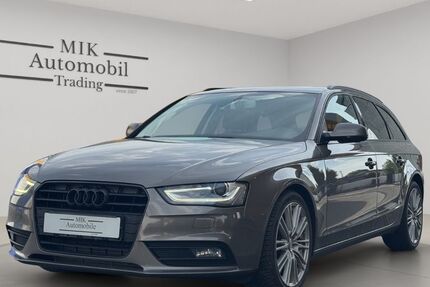 Audi A4 301.000 km 5.950 &euro; Hürth 50354