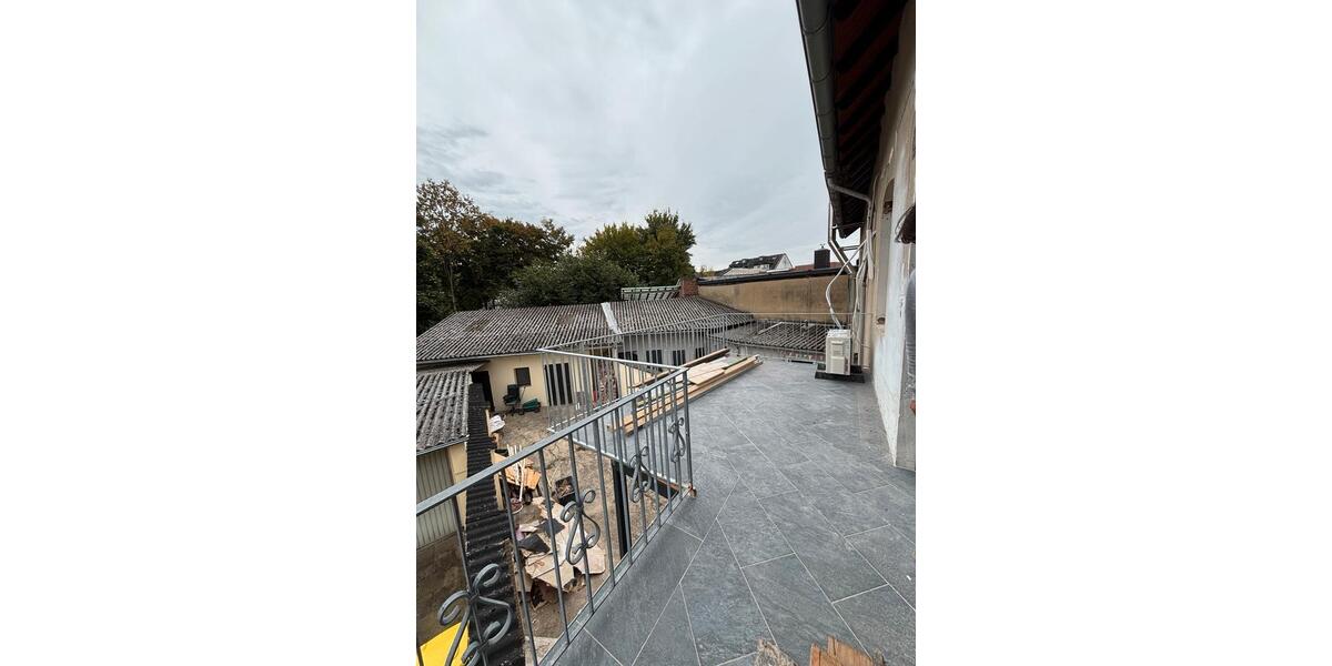 Erstbezug - 2 Zimmerwohnung in Kerpen-Horrem 2 zimmer