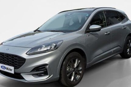 Ford Kuga 84.900 km 20.950 &euro; Bergisch Gladbach 51427
