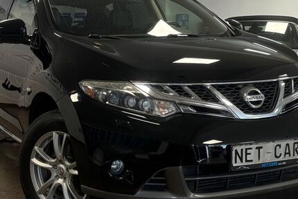 Nissan Murano 224.683 km 8.600 &euro; Hilden 40721