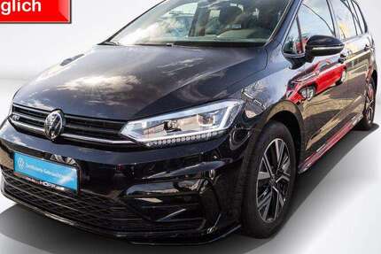 VW Touran 32.350 km 32.475 &euro; Troisdorf 53842
