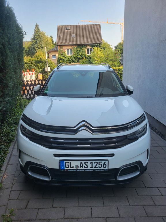 C5 Aircross