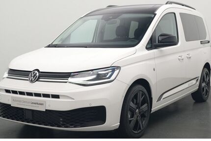 VW Caddy 2.980 km 47.980 &euro; Leverkusen 51379